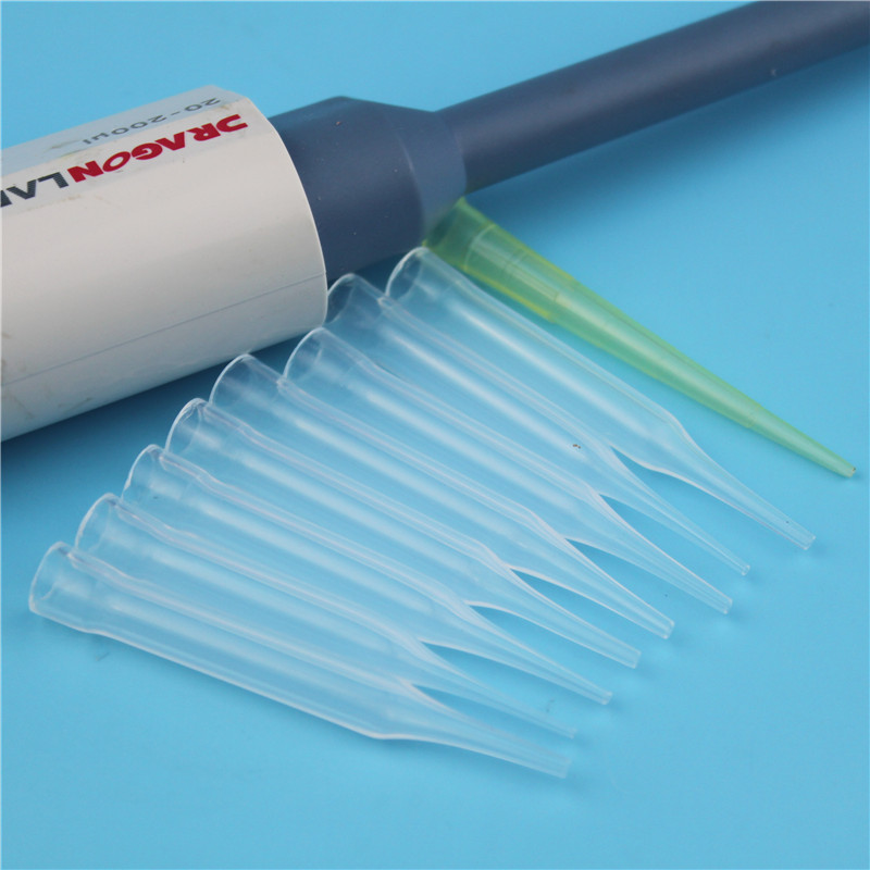 滴加和移液怎么選擇-移液槍槍頭